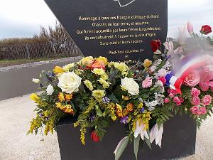 2013 12 20 DECEMBRE CAP D AGDE INAUGURATION D UNE STELE (7)